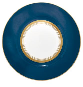 American dinner plate n°2 - Raynaud